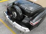 Lincoln Continental Convertible 1948 года